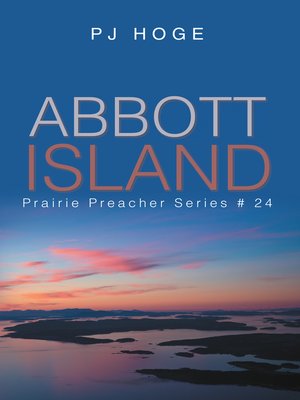 cover image of Abbott Island